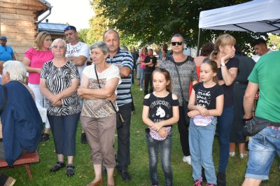 Kultura, Tradycja... i Placki! 2023